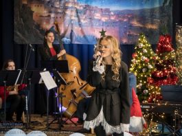 18 tys zł zebrano podczas IX Charytatywnego Koncertu Kolęd w ZS nr 1 w Bochni – ZDJĘCIA