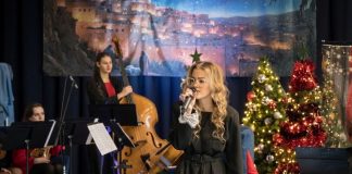 18 tys zł zebrano podczas IX Charytatywnego Koncertu Kolęd w ZS nr 1 w Bochni – ZDJĘCIA