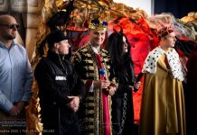 Charytatywny Koncert Kolęd w ZS nr 1 w Bochni – GALERIA #2