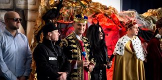 Charytatywny Koncert Kolęd w ZS nr 1 w Bochni – GALERIA #2