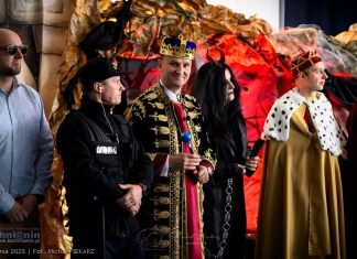 Charytatywny Koncert Kolęd w ZS nr 1 w Bochni – GALERIA #2