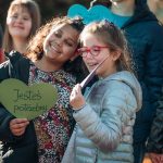 Uczniowie Specjalnego Ośrodka Szkolno-Wychowawczego nagrali „Tolerancję” – KLIP WIDEO