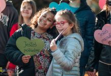 Uczniowie Specjalnego Ośrodka Szkolno-Wychowawczego nagrali „Tolerancję” – KLIP WIDEO