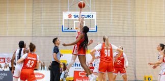 Dwa mecze Contimax MOSiR Bochnia w TVP SPORT – pierwszy raz w historii