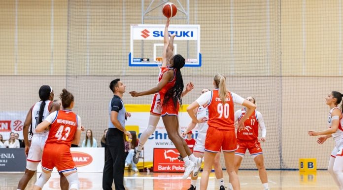 Dwa mecze Contimax MOSiR Bochnia w TVP SPORT – pierwszy raz w historii