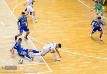 Futsal Ekstraklasa. Rekord Bielsko-Biała – BSF ABJ Bochnia 6:0