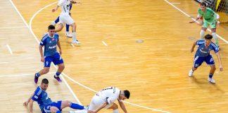 Futsal Ekstraklasa. Rekord Bielsko-Biała – BSF ABJ Bochnia 6:0