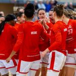 Koszykówka. W niedzielę w Warszawie mecz o przełamanie – ZAPOWIEDŹ