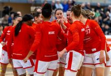 Koszykówka. W niedzielę w Warszawie mecz o przełamanie – ZAPOWIEDŹ