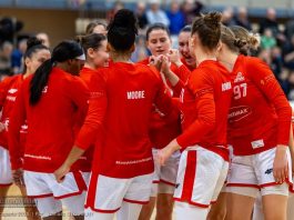 Koszykówka. W niedzielę w Warszawie mecz o przełamanie – ZAPOWIEDŹ