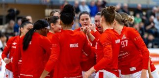 Koszykówka. W niedzielę w Warszawie mecz o przełamanie – ZAPOWIEDŹ