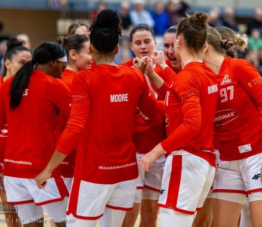 W niedzielę DERBY! Wisła Kraków podejmie Contimax MOSiR Bochnia – ZAPOWIEDŹ