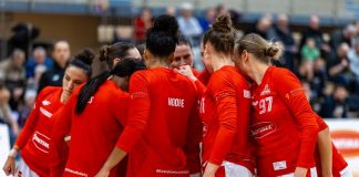 Koszykówka. W środę Bochnia zagra u siebie z niepokonanym liderem z Lublina