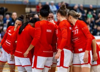 Koszykówka. W środę Bochnia zagra u siebie z niepokonanym liderem z Lublina