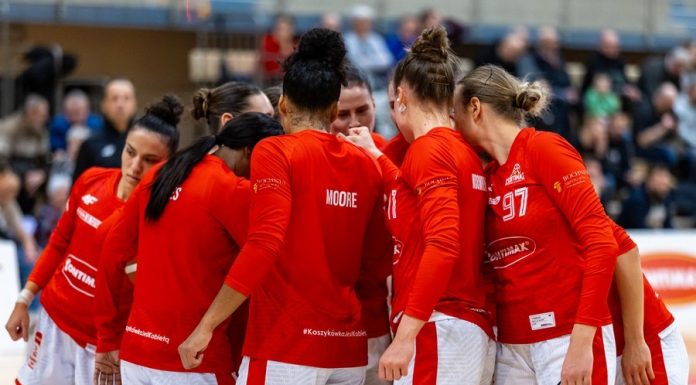 Koszykówka. W środę Bochnia zagra u siebie z niepokonanym liderem z Lublina