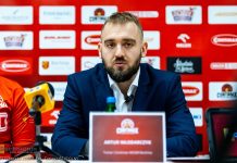 Trener Contimax MOSiR Bochnia: „Nikt nie mówił, że będzie łatwo”