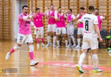 Po efektownym zwycięstwie: „Pokazaliśmy, jaka siła drzemie w BSF”