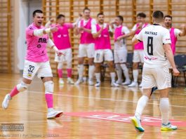 Po efektownym zwycięstwie: „Pokazaliśmy, jaka siła drzemie w BSF”