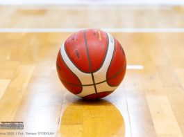 Polonia Warszawa lepsza od Contimax MOSiR i to ona przełamała złą serię. „Małe rzeczy robią wielką różnicę”