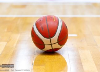 Polonia Warszawa lepsza od Contimax MOSiR i to ona przełamała złą serię. „Małe rzeczy robią wielką różnicę”