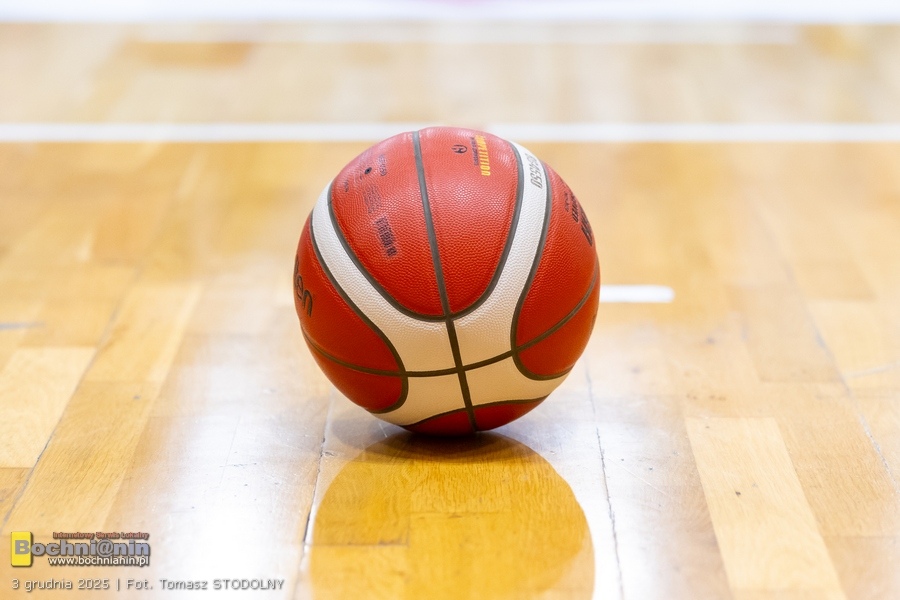 Polonia Warszawa lepsza od Contimax MOSiR i to ona przełamała złą serię. „Małe rzeczy robią wielką różnicę”