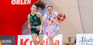 Rezerwy Bochni wygrały z Lublinem po dogrywce. Drugie zwycięstwo w sezonie