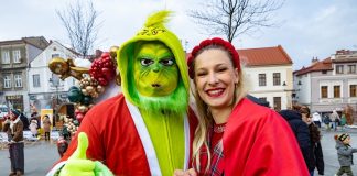 „Moc Serc w Akcji!” – Świąteczna energia i tłumy mieszkańców na bocheńskim Rynku – ZDJĘCIA