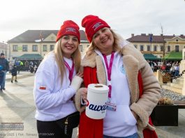 „Moc Serc w Akcji!” – Zebrano ponad 30 tys. zł na szczytny cel!