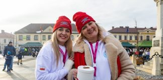 „Moc Serc w Akcji!” – Zebrano ponad 30 tys. zł na szczytny cel!