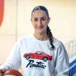 Alicja Jarząb – spokojna dusza, waleczne serce. Jak trafiła do Contimax MOSIR Bochnia? – WIDEO