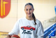 Alicja Jarząb – spokojna dusza, waleczne serce. Jak trafiła do Contimax MOSIR Bochnia? – WIDEO