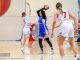 KLK: Contimax MOSiR II Bochnia – Enea AZS II Poznań 56:88 – ZDJĘCIA