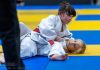 Kilkuset młodych judoków rywalizuje dziś w Bochni. Trwa Mikołajkowy Turniej w hali widowiskowo-sportowej – ZDJĘCIA