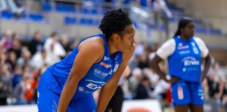 Koszykówka. Gorzowianki zrewanżowały się za porażkę w Bochni