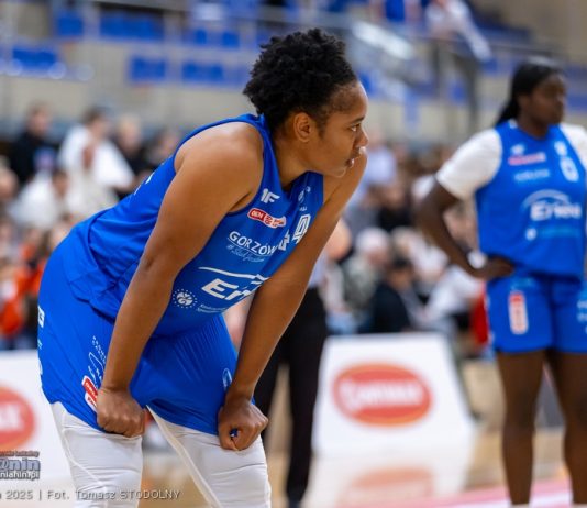 Koszykówka. Gorzowianki zrewanżowały się za porażkę w Bochni