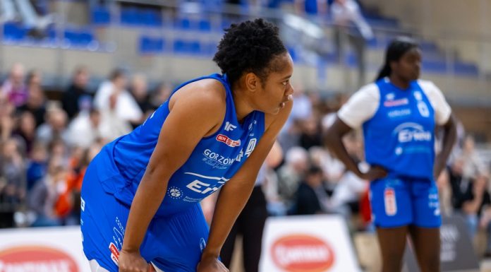 Koszykówka. Gorzowianki zrewanżowały się za porażkę w Bochni