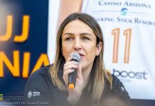 Ewelina Kobryn spotkała się z uczniami szkoły w Dąbrowicy. Przywiozła mistrzowski pierścień WNBA – ZDJĘCIA