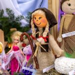 Wyjątkowa Szopka Betlejemska w Miejskim Przedszkolu nr 2 w Bochni – ZDJĘCIA