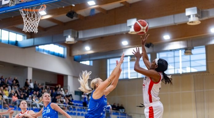 Rusza runda rewanżowa. Contimax MOSiR Bochnia zagra dziś w Gorzowie Wielkopolskim