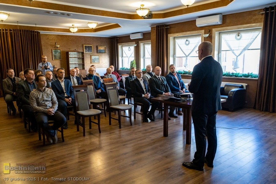 Nowoczesna sieć ciepłownicza dla Bochni. MPEC pokazał na czym polegała inwestycja – WIDEO, ZDJĘCIA