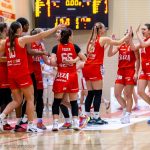 Ślęza Wrocław za silna dla Contimax MOSiR Bochnia – ZDJĘCIA