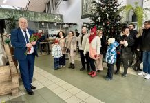 200-tysięczny turysta powitany w Kopalni Soli Bochnia. Rekordowy rok!