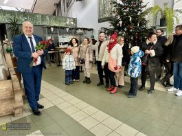 200-tysięczny turysta powitany w Kopalni Soli Bochnia. Rekordowy rok!