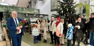 200-tysięczny turysta powitany w Kopalni Soli Bochnia. Rekordowy rok!