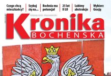 Nowa „Kronika”: Królewskie świętowanie