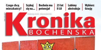 Nowa „Kronika”: Królewskie świętowanie