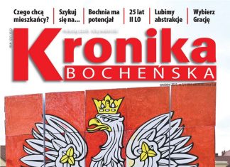 Nowa „Kronika”: Królewskie świętowanie
