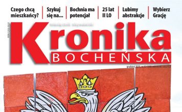 Nowa „Kronika”: Królewskie świętowanie