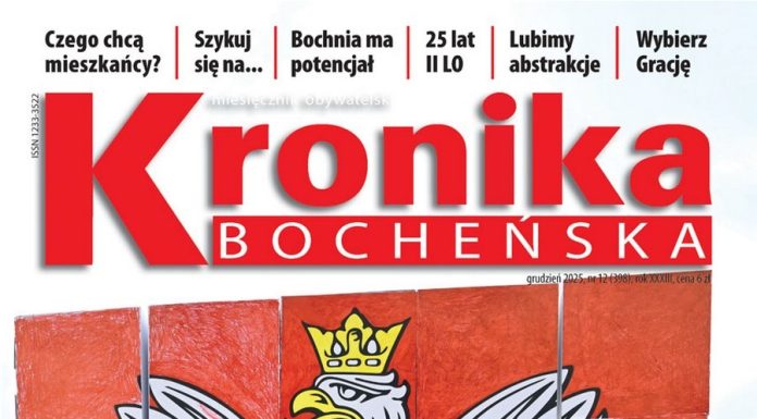 Nowa „Kronika”: Królewskie świętowanie