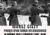 Marsz Ciszy w 86. rocznicę zbrodni na Uzborni. Bochnia uczci pamięć ofiar niemieckiego terroru